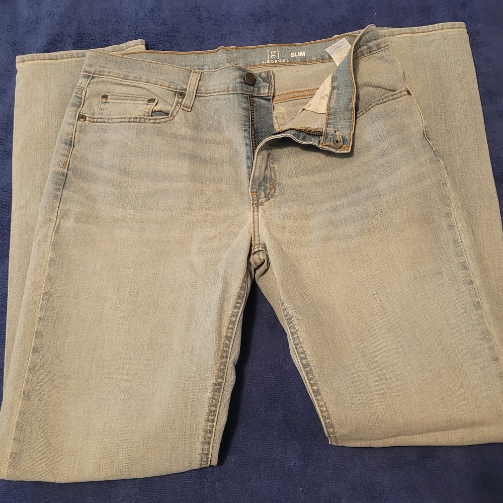 Men's jeans